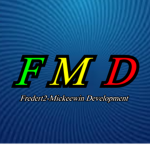Fredert2-Mickeewin development