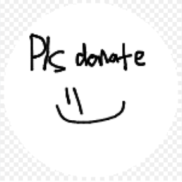 Pls Donate ∞ (BETA)