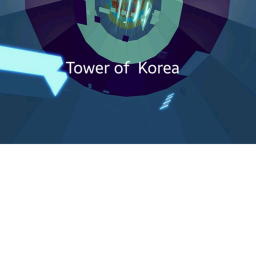 Tower of  Korea