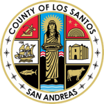 Los Santos DOJRP