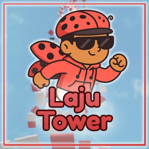 🐞 Laju Tower