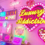 Luxury Gangster's