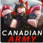 |CA|-Canadian Army-