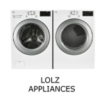 Lolz appliances