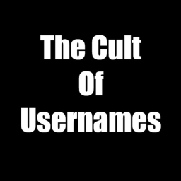 Cult Of Usernames Meeting Place