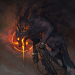 Wolf Titan Pack