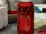 Coca Cola studios!