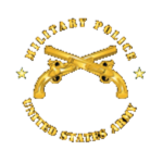 |USM| United States Military Police