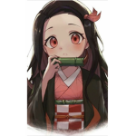 Nezuko is the best1