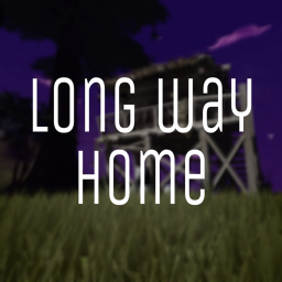 Long way home