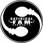 SATIRICAL FAM