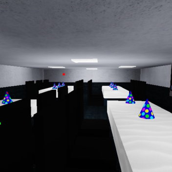 [new city] kile's fnaf rp