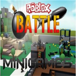 Battle Minigames | UNDER CONSTRUCTION!!!!!