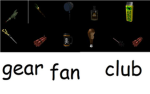 gear fan club