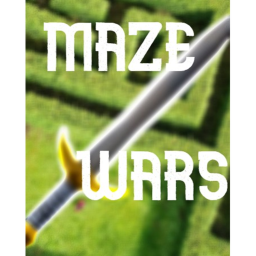 MazeWars