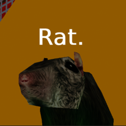 Be a Rat.