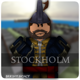 City of Stockholm, Sweden 1780