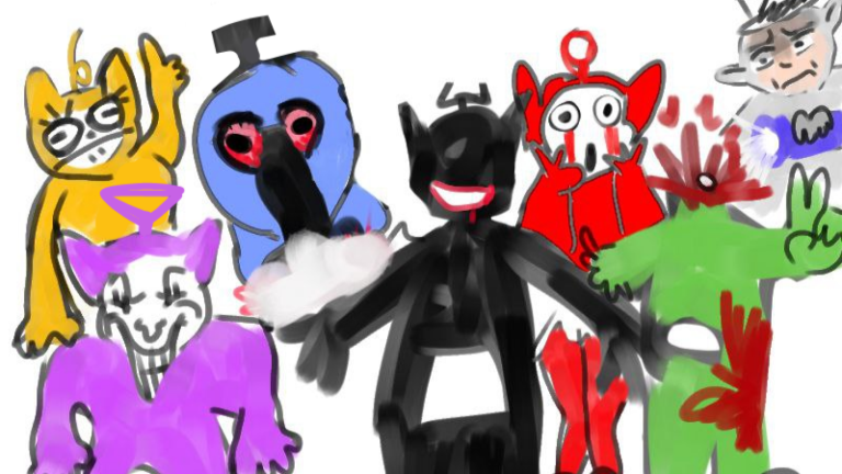 [MOVED] BlockyTubbies: RolePlay screenshot 1