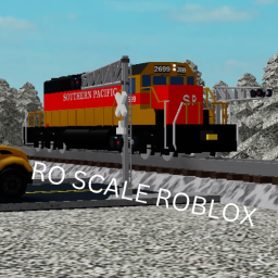 ❄️The Great Up North❄️ ( RO-Scale)