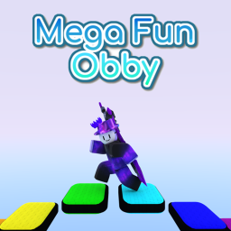 Mega Escape Obby 400+ Stages! (Easy 🌟 Fun)