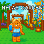 Nylas Garden