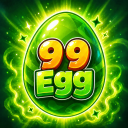 99 Egg [🐣]