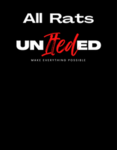 One rat united