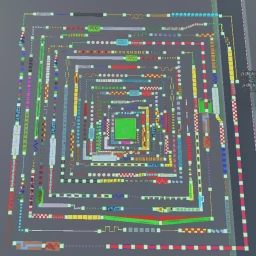 parcours icon