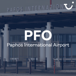 [PFO] Paphos Airport
