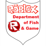 [RDFG] Roblox Department of Fish and Game
