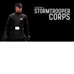 TGE | Imperial Stormtrooper Corps ᅠᅠᅠ
