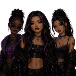 Night Scene