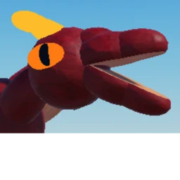 Project Baseplate Dragons icon