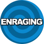 Enraging