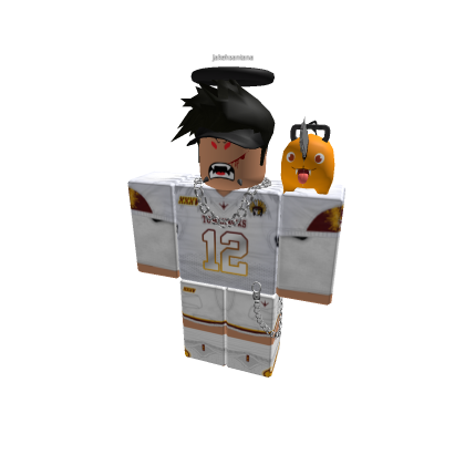 Jake AB Model