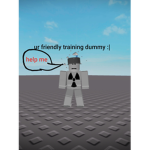De dummies E E E E!