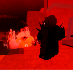 calamity's serum enthusiasts