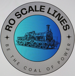 Ro scale lines