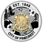 Pinecrest Police Department