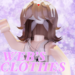 web's clothes store