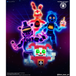#FnaF Nation