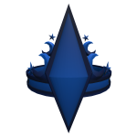 Sapphire Federation of the Sky