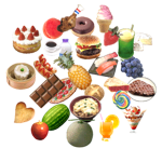 food fan group*