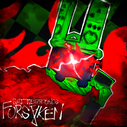 [UPDATE!] Forsaken Battlegrounds