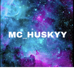 MC_Huskyy On Youtube