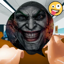 Escape The FREAKY Jonkler Party Mansion (OBBY)