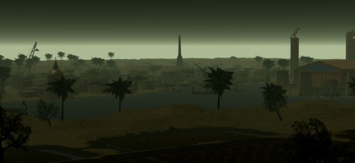 🏆 Roman Occupied Faiyum [BETA]