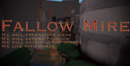 Fallow Mire