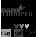 !*-+DARK THROPES!*-+