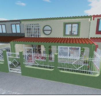 Family House